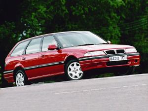 Rover 420 GSi Tourer '1994